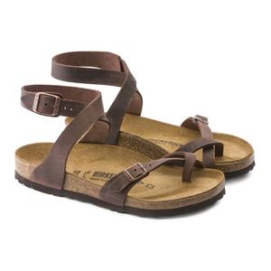 Birkenstock Yara sandal